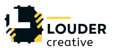 LOUDER Creative